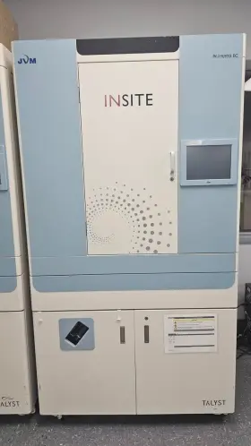 Jv-240bx-ec Jvm Insite Automated Tablet Dispensing And Medication Packaging Machine