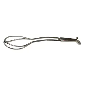 940304 K/s Instrument Instruments Ref Piper Obstetrical Forceps