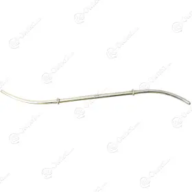 305051718 K/s Instruments X Hank Uterine Dilator 17/18fr 11 Inch 30-5