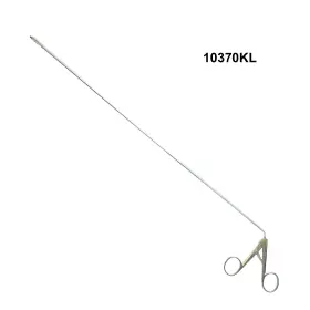 10370kl K. Storz Peanuts Forceps Blunt Grooved 2.5 Mm 55 Cm Instrument