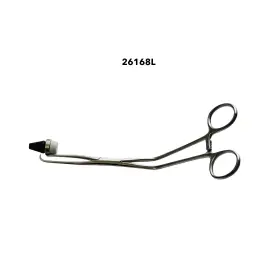 26168l K. Storz Ute. Grasping Forceps Stainless Steel Instrument