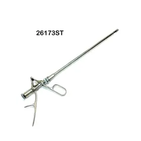 26173st K Storz Surgical Punch Morcelator 43 Cm Instrument