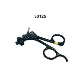 33125 K Storz Clickline Metal Insulated Handle Without Ratchet