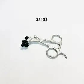 33133 K Storz Clickline Metal Handle Pistol Grip Instrument