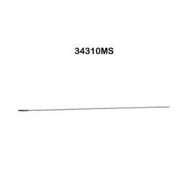 34310ms K Storz K. Clickline Scissors Insert Instrument