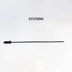 37370dh K Storz Suction And Coag. Cannula Only 5mm 36 Cm Instrument