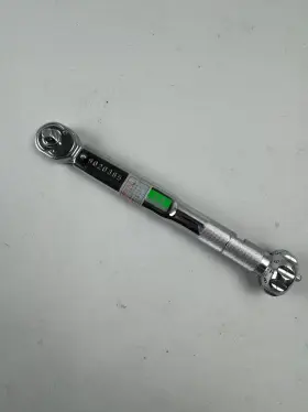 60qlk Kanon Adjustable Torque Wrench Ratchet