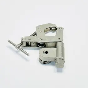 6705 Kant Twist 2 Inch For Omi Surgical Neuro Budde Halo Retractor #2