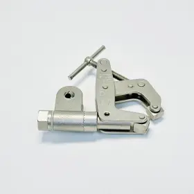 6705 Kant Twist 2 Inch For Omi Surgical Neuro Budde Halo Retractor #3