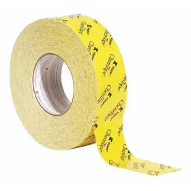 Wpl591 Kappler Chem Resist Seam-sealingtape Yellow/black Ldpe