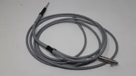 10101jua Karl Storz Prismatic Light Deflector With Fiber Optic Cable