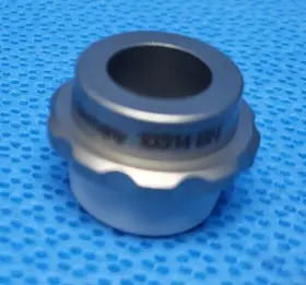 10314 Karl Storz Bn Rubber Telescope Guide Endoscope #2