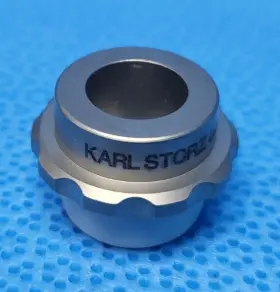 10314 Karl Storz Bn Rubber Telescope Guide Endoscope