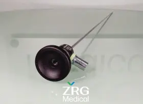 10324a Karl Storz Scope Surgical Tool 5.5mm Pn With Protector #3