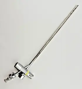 10338-cd Karl Storz Bronchoscope 10338 Cd I.d 5.0 O.d. 5.7