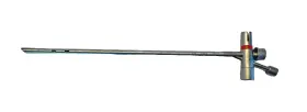 10339-c Karl Storz 10339 C Bronchoscope 30 Day Warranty