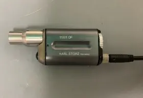 11301 Karl Storz Df Portable Led Light Source #2
