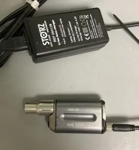 11301 Karl Storz Df Portable Led Light Source