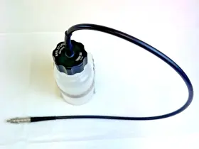 13992bs Karl Storz Endoscopic Water Bottle 250ml With Irrigation Adaptor