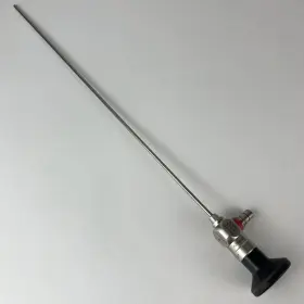 19675786 Karl Storz Hopkins Ii 30 Cystoscope For Parts
