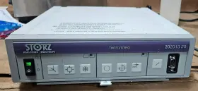 20201320 Karl Storz Endoscope Twin Video 202013 20 E