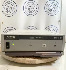 202045 Karl Storz 20 Scb Aida Dvd-m Capture Recorder