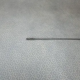 26158-uhw Karl Storz 26158 Uhw 5fr Cup Punch Biopsy Semi Rigid Grasping Forcep #3