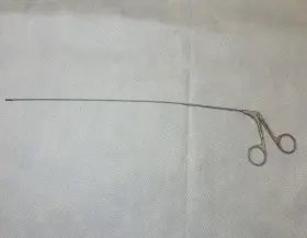26158-uhw Karl Storz 26158 Uhw 5fr Cup Punch Biopsy Semi Rigid Grasping Forcep