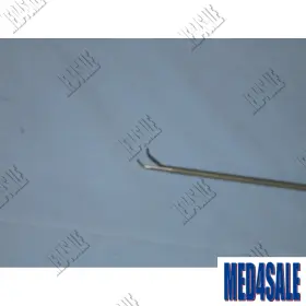 26173dr Karl Storz Szabo-berci Assistant Needle Holder Flamingo-jaw #2