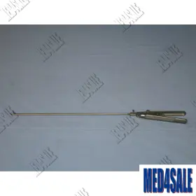 26173dr Karl Storz Szabo-berci Assistant Needle Holder Flamingo-jaw #3