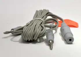 26176ld Karl Storz #26176ld High Frequency Bipolar Cable Non Sterile Medical
