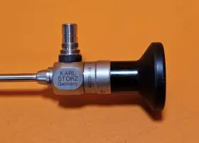 27005-fa Karl Storz Hopkins Ii 27005 Fa 12 Rigid Scope
