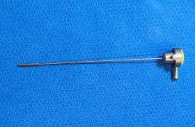 27033r Karl Storz Resectoscope Sheath 9fr