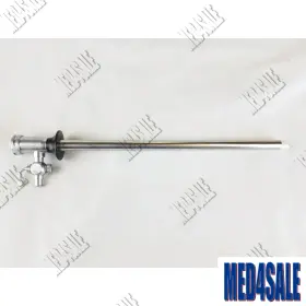 27040ao Karl Storz Resectoscope Sheath