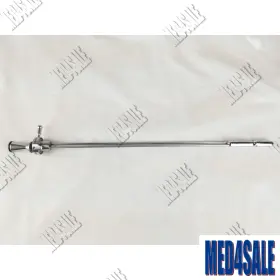 27048ak Karl Storz Timberlake Obturator