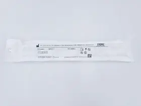 27069k-s Karl Storz Sachse Straight Cold Knife Sterile #2