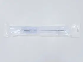 27069k-s Karl Storz Sachse Straight Cold Knife Sterile #3