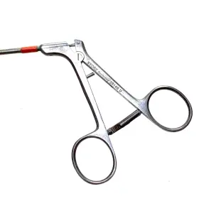 28146u Karl Storz Ref Surgical Grasper #2