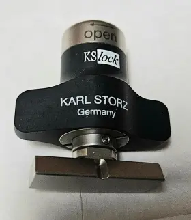 28272ua Karl Storz 28272 Ks Lock Ua Ba F