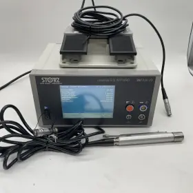 28723020 Karl Storz Unidrive S Iii Arthro With Hand Piece Foot Switch 30 Day Warranty