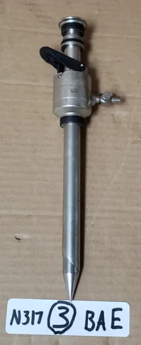 30107 Karl Storz 30103 M1 H2 And C Cannula Trocar Set 3 Available