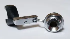 30141hb Karl Storz 30141 Laparoscopic Cannula Flip Style Reducer 13mm/10mm Ba