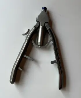 30173ao Karl Storz Handle For Dismantling Needle Holders