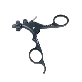 33121 Karl Storz Clickline Plastic Handle Without Ratchet 33121 Karl Storz Clickline Plastic Handle Without Ratchet