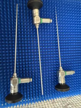 7220aa Karl Storz Hopkins Degree 7220 Aa Autoklav