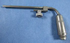 8587gf Karl Storz 7.5cm Fiber Optic Light Carrier 8587 Gf Germany