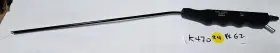 8606f Karl Storz Steiner Monopolar Suct Coag Tube Ergo Handle 3.5mm X Pk G2