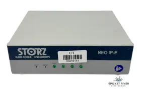 Lbn-10gto-h Karl Storz Lbn-10gto-h/dp-ks Wuis2505 Neo Ip-e Encoder Console