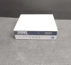 Lbn-10gto-h Karl Storz Lbn-10gto-h/sv-ks Neo Ip-e Encoder Console Wuis2507 Free Shipping