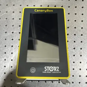 Wuis3632 Karl Storz Canary Box No Power Supply Sn 000186